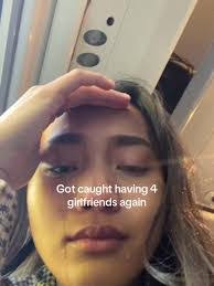 Alyssa Mori's Instagram, Twitter & Facebook