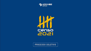 Estejam atentos à vossa caixa de correio de 5 a 19 de abril e respondam a partir de 19 de abril até ao dia 3 de maio, preferencialmente online com o código que. Ibge Abre Vagas Temporarias Para Censo 2021 E 110 Vagas Sao Para Arapongas