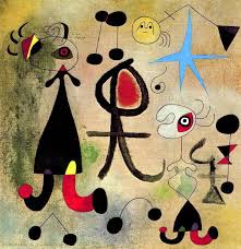 A musical prodigy since her she's young, gorgeous and immensely talented. Esperanza Von Joan Miro 1893 1983 Spain Gemalde Reproduktionen Joan Miro Wahooart Com