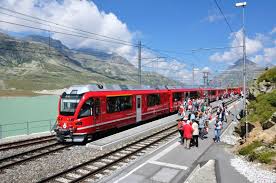 The rail system is as good as new and the trains are on time. Zurich To Geneva Cheap Train Tickets And Schedule Save A Train