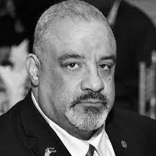 Gary Tinney's Instagram, Twitter & Facebook