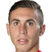 Sifatida tanilgan, 1996 yil 29 fevralda tug'ilgan) norberto briasko. Norberto Briasco Huracan Biography Photo Video Goals News Statistics Soccer365 Me