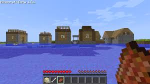 Thank you for downloading mods from curseforge and. Possible 1 8 1 Village Spawn Glitch Survival Mode Minecraft Java Edition Minecraft Forum Minecraft Forum