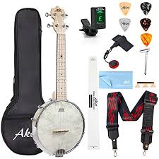 Grey gloss kitchen units uke strings tuning. Best Banjos Buying Guide Gistgear