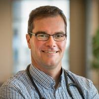 Cardiology Clinic at Riverton Hospital