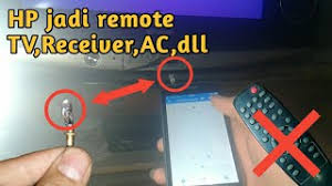 Secara singkat remote multi merupakan remot yang akan digunakan khusus untuk beberapa merek tv, ac ataupun dvd. 6 Cara Mengubah Hp Android Jadi Remote Tv Ac Dvd Proyektor