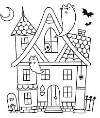 More it can help your children to stimulate the creation, writing skill. Printable Coloring Pages Pusheen Cat Novocom Top