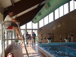 Piscine Municipale De Balma Balma Piscine
