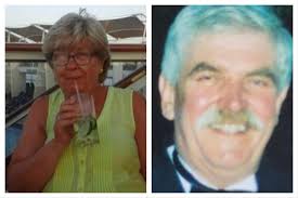 Kildare Death Notices for July 31, 2024