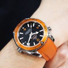 While omega's sponsorship of the james bond franchise is one of the most successful pr investments any watch company has made (every other timepiece you see on people's wrists is the blue seamaster these days), the. Prices For New Omega Seamaster Chrono24 My
