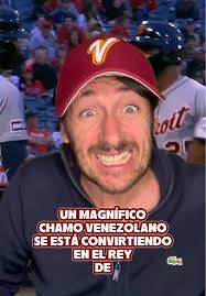 El fantástico chamo venezolano Gleyber Torres realiza el 4º jonrón de su  temporada en las Grandes Ligas y completa un juego perfecto al bate  totalizando tres imparables en el triunfo de sus Tigres de ...