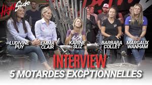 L'accident de moto, souvent à l'origine de chocs violents, cause de nombreux décès en france et laisse de nombreuses victimes dans une situation de en revanche, la prise en charge du motard dépendra de sa responsabilité au moment de l'accident de moto et les garanties souscrites dans le. La Moto Au Feminin Passion Moto Securite