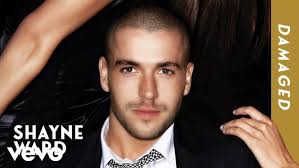 Shayne Ward