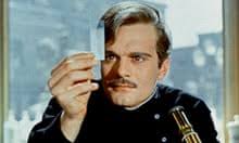 Omar Sharif, star of Lawrence of Arabia, has Alzheimer's