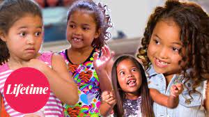 Maybe you would like to learn more about one of these? Raising Asia Best Of Bella Flashback Compilation Lifetime Youtube