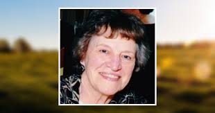 Donita Lou Weece Obituary November 19, 2021