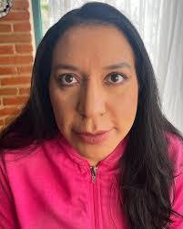 Eunice Torres's Instagram, Twitter & Facebook