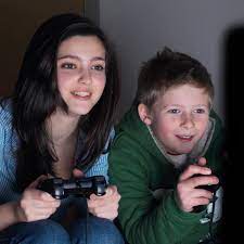 Teenagers can also play a variety of educational games online. Video Games Becoming More Popular Among Teenage Girls Survey Games The Guardian