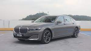 456 bmw 7 series cars from aed 900. New Bmw 7 Series 2020 2021 Price In Malaysia Specs Images Reviews