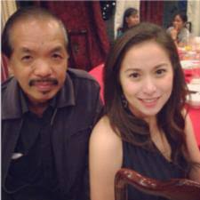 THE MAKING OF 'THE GIFTED' ACCORDING TO DIREK CHRIS MARTINEZ