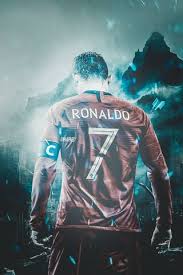 Cristiano ronaldo dos santos aveiro. Cristiano Ronaldo Hintergrund Lade Auf Dein Handy Von Phoneky Herunter
