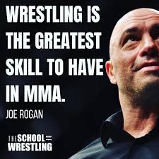 Wrestling Motivation