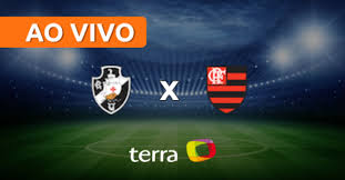Assistir flamengo x liga de quito ao vivo 19/05/2021 grátis. Vasco Da Gama X Flamengo Ao Vivo Brasileiro Serie A Minuto A Minuto Terra
