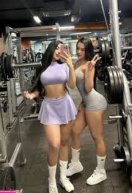 Gemelas abello Nude OnlyFans Photos 3 - Leaknudes