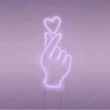 Freetoedit Aesthetic Lights Light Purple Pastel Heart Hand Remixit Purple Wallpaper Iphone Lavender Aesthetic Light Purple Wallpaper