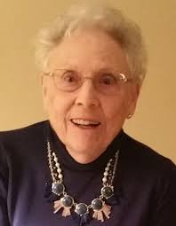 Doris Frucci Kempton Obituary