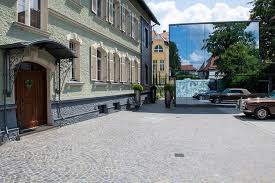 Restaurant zeitlos, hopfgarten im brixental, austria. Villa Zeitlos Pfauenauge Traunstein Aktualisierte Preise Fur 2021