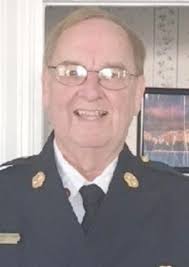 Dennis Brian Robertson