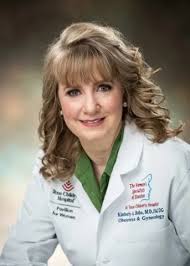 Dr. Mary Duarte Thibault, MD, Female Pelvic Medicine and Reconstructive  Surgery