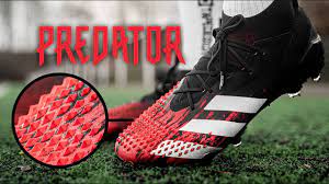 In terms of choice, that's your full spread for the predator 20 mutator collection. Adidas Predator Mutator 20 1 Test And Review Youtube