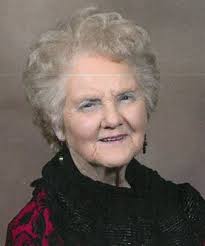 Obituary for Betty Jean Morrison