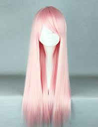 Yuno is a young man of average height with a lean build, amber eyes, and messy black hair. Gunstige Anime Cosplay Perucken Online Anime Cosplay Perucken Fur 2021 Buy Nike Jordan Sneakers For Bmw