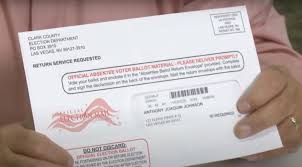 Votesmartnv Relaunches Nonpartisan Voter Guide As 2020 General Election Closes In Battle Born Progress