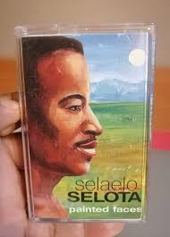 Louis Mhlanga & Eric Van Der Westen