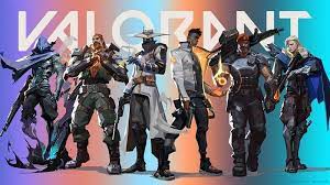 Riot games new shooter, valorant. 5 Valorant Agents For Each Map In 2021 Creators Empire