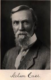 1918 KS & Kansans, Nelson Case