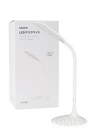 Today, i review a desk lamp from miniso.best link i could find(you can probably buy this in your local mall because this link can only deliver to australia). Miniso Australia