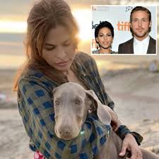 Sadly, his dog george passed away in december, but he keeps his memory alive every day. Celebrities And Their Pets Photos