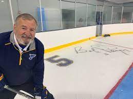 See 10 reviews, articles, and 3 photos of bobby's place they also have outdoor seating if you want to sit outside. The Blues Bobby Plager Helps Break In The Ice At The Team S New Practice Facility The Athletic