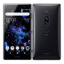 Sony Xperia XZ2 Premium SOV38 64GB ...