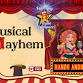 Musical Mayhem event image