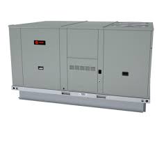 Rooftop Units And Systems Trane Commercial