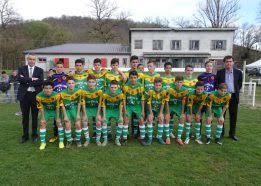 Salies du salat 31 classement et liste complète et coordonnées de toutes les écoles, collèges et lycées. Section Football Etudes Salies Du Salat Ligue De Football D Occitanie