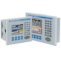HMI terminal with touch screen - 2711PC PanelView™ Plus 6 ...