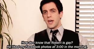 You Re Good With Context Clues The Office Ryan The Office Jim The Office Show