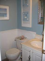 This is by far one of the most popular bathroom colors (or house colors, for that matter) that i've seen in a long time. Small Bath With A Weathered Beachy Feel Sherwin Williams Paint Colors Blue Sherwin Williams Interesting Aqua Tub Remodel